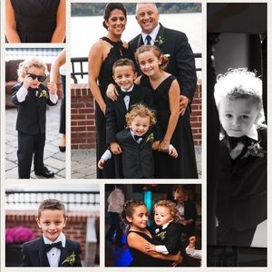 Welcome to my closet 💞